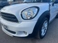 Mini Countryman 2.0 Cooper D Auto ALL4 Euro 5 5dr 10