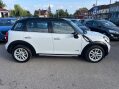 Mini Countryman 2.0 Cooper D Auto ALL4 Euro 5 5dr 7