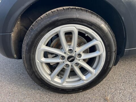 Mini Countryman 2.0 Cooper D Auto ALL4 Euro 5 5dr 20