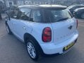 Mini Countryman 2.0 Cooper D Auto ALL4 Euro 5 5dr 4