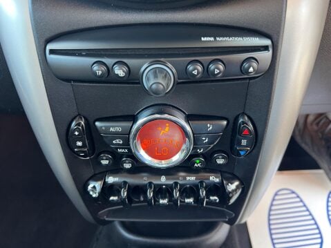 Mini Countryman 2.0 Cooper D Auto ALL4 Euro 5 5dr 38