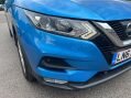 Nissan Qashqai 1.2 DIG-T Acenta Euro 6 (s/s) 5dr 11