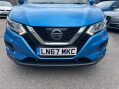 Nissan Qashqai 1.2 DIG-T Acenta Euro 6 (s/s) 5dr 9
