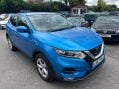 Nissan Qashqai 1.2 DIG-T Acenta Euro 6 (s/s) 5dr 1