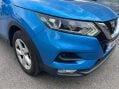 Nissan Qashqai 1.2 DIG-T Acenta Euro 6 (s/s) 5dr 10