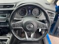 Nissan Qashqai 1.2 DIG-T Acenta Euro 6 (s/s) 5dr 13