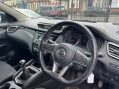 Nissan Qashqai 1.2 DIG-T Acenta Euro 6 (s/s) 5dr 12