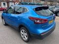 Nissan Qashqai 1.2 DIG-T Acenta Euro 6 (s/s) 5dr 4