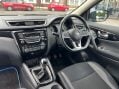 Nissan Qashqai 1.2 DIG-T Acenta Euro 6 (s/s) 5dr 16