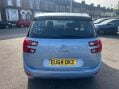Citroen Grand C4 Picasso 1.6 e-HDi Airdream Exclusive ETG6 Euro 5 (s/s) 5dr 5