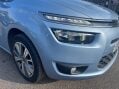 Citroen Grand C4 Picasso 1.6 e-HDi Airdream Exclusive ETG6 Euro 5 (s/s) 5dr 10