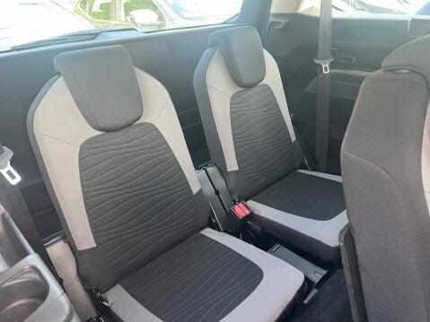 Citroen Grand C4 Picasso 1.6 e-HDi Airdream Exclusive ETG6 Euro 5 (s/s) 5dr 19