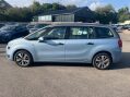 Citroen Grand C4 Picasso 1.6 e-HDi Airdream Exclusive ETG6 Euro 5 (s/s) 5dr 9