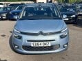 Citroen Grand C4 Picasso 1.6 e-HDi Airdream Exclusive ETG6 Euro 5 (s/s) 5dr 2