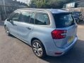 Citroen Grand C4 Picasso 1.6 e-HDi Airdream Exclusive ETG6 Euro 5 (s/s) 5dr 4