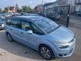 Citroen Grand C4 Picasso 1.6 e-HDi Airdream Exclusive ETG6 Euro 5 (s/s) 5dr 8