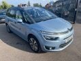 Citroen Grand C4 Picasso 1.6 e-HDi Airdream Exclusive ETG6 Euro 5 (s/s) 5dr 1