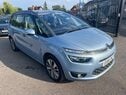 Citroen Grand C4 Picasso 1.6 e-HDi Airdream Exclusive ETG6 Euro 5 (s/s) 5dr