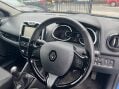 Renault Clio 0.9 TCe Dynamique Nav Euro 6 (s/s) 5dr 11