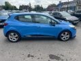 Renault Clio 0.9 TCe Dynamique Nav Euro 6 (s/s) 5dr 5