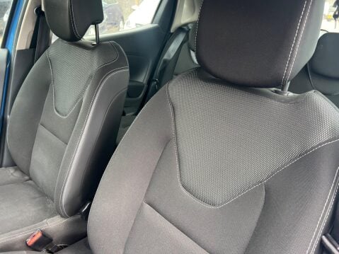Renault Clio 0.9 TCe Dynamique Nav Euro 6 (s/s) 5dr 13