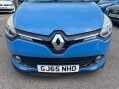 Renault Clio 0.9 TCe Dynamique Nav Euro 6 (s/s) 5dr 9