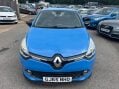 Renault Clio 0.9 TCe Dynamique Nav Euro 6 (s/s) 5dr 2
