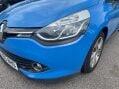 Renault Clio 0.9 TCe Dynamique Nav Euro 6 (s/s) 5dr 10