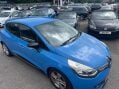 Renault Clio 0.9 TCe Dynamique Nav Euro 6 (s/s) 5dr 6