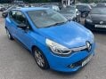 Renault Clio 0.9 TCe Dynamique Nav Euro 6 (s/s) 5dr 1