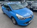 Renault Clio 0.9 TCe Dynamique Nav Euro 6 (s/s) 5dr