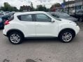 Nissan Juke 1.6 Acenta CVT Euro 5 5dr 8