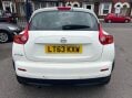 Nissan Juke 1.6 Acenta CVT Euro 5 5dr 5