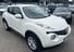 Nissan Juke 1.6 Acenta CVT Euro 5 5dr