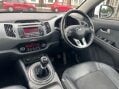 Kia Sportage 1.6 GDi EcoDynamics 2 2WD Euro 6 (s/s) 5dr 22