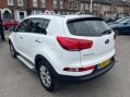 Kia Sportage 1.6 GDi EcoDynamics 2 2WD Euro 6 (s/s) 5dr 4