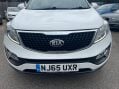 Kia Sportage 1.6 GDi EcoDynamics 2 2WD Euro 6 (s/s) 5dr 9