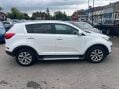 Kia Sportage 1.6 GDi EcoDynamics 2 2WD Euro 6 (s/s) 5dr 7