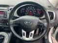 Kia Sportage 1.6 GDi EcoDynamics 2 2WD Euro 6 (s/s) 5dr 18