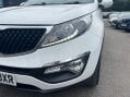 Kia Sportage 1.6 GDi EcoDynamics 2 2WD Euro 6 (s/s) 5dr 11