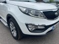 Kia Sportage 1.6 GDi EcoDynamics 2 2WD Euro 6 (s/s) 5dr 12