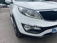 Kia Sportage 1.6 GDi EcoDynamics 2 2WD Euro 6 (s/s) 5dr 13