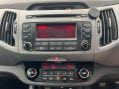 Kia Sportage 1.6 GDi EcoDynamics 2 2WD Euro 6 (s/s) 5dr 27