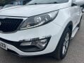 Kia Sportage 1.6 GDi EcoDynamics 2 2WD Euro 6 (s/s) 5dr 10