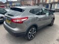 Nissan Qashqai 1.2 DIG-T Tekna 2WD Euro 6 (s/s) 5dr 6