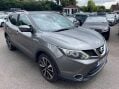 Nissan Qashqai 1.2 DIG-T Tekna 2WD Euro 6 (s/s) 5dr 1