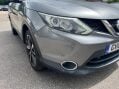 Nissan Qashqai 1.2 DIG-T Tekna 2WD Euro 6 (s/s) 5dr 12
