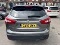 Nissan Qashqai 1.2 DIG-T Tekna 2WD Euro 6 (s/s) 5dr 5