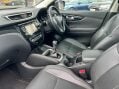 Nissan Qashqai 1.2 DIG-T Tekna 2WD Euro 6 (s/s) 5dr 23
