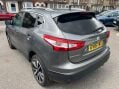 Nissan Qashqai 1.2 DIG-T Tekna 2WD Euro 6 (s/s) 5dr 4